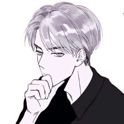 超绝！这些帅气动漫男生头像来袭