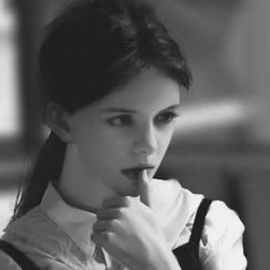 超绝!欧美女生QQ头像大全