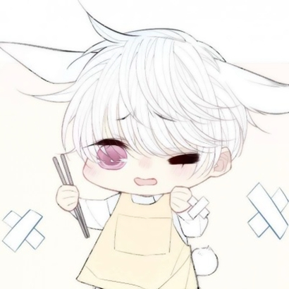 萌萌哒男生卡通头像分享