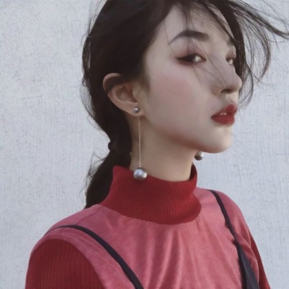 清新时尚QQ女生头像大全,美到犯规!