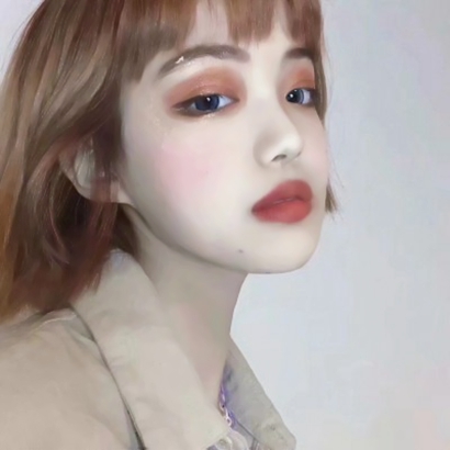 微信头像女生气质时尚,气质与时尚并存