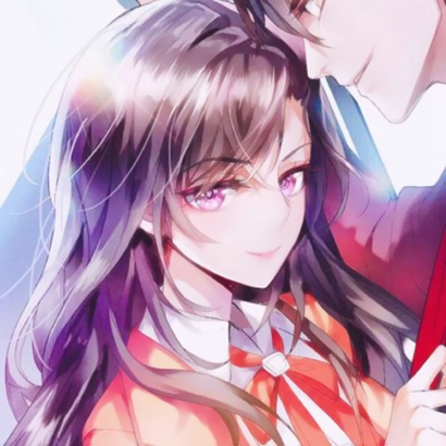 唯美高清动漫情侣头像来袭