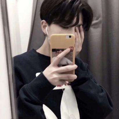 帅炸！男生酷帅高清头像大集合