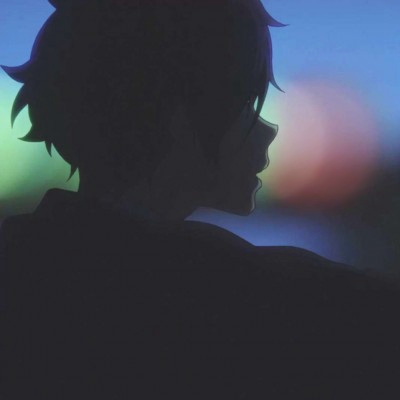 超绝！快手男生丧系动漫头像来袭