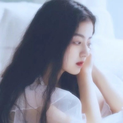 超绝!QQ高清个性真人女生头像大全