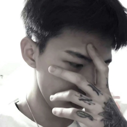 超酷男生QQ头像来袭！帅到犯规