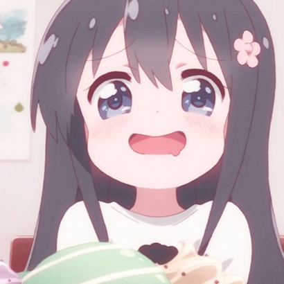 超萌来袭！微信可爱动漫女生头像大全