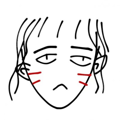 超有趣的QQ搞怪头像分享