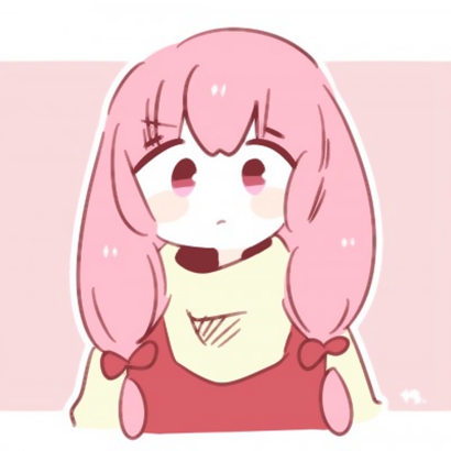 可爱动漫抖音女生头像来袭