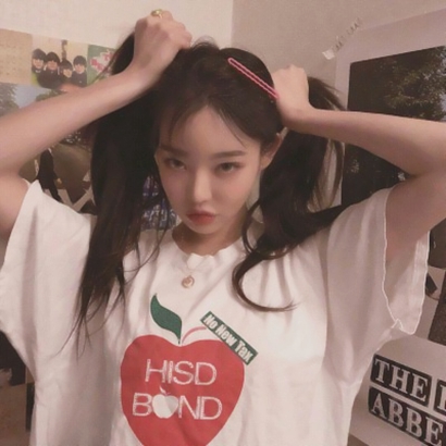 真人版超可爱女生头像大全