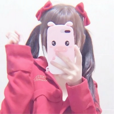 超绝！单人闺蜜头像来袭