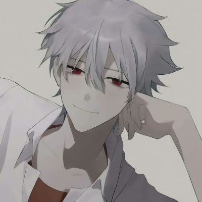 宝藏男漫头像来袭