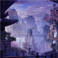 狠狠心动！唯美中国风风景头像来了