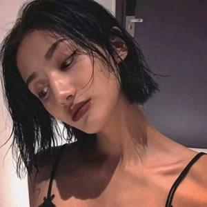 超绝禁欲系少女生头像来袭