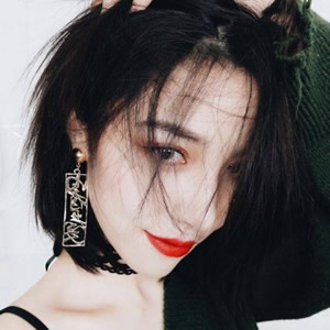 微信女生时尚头像大全,快进来挑挑!