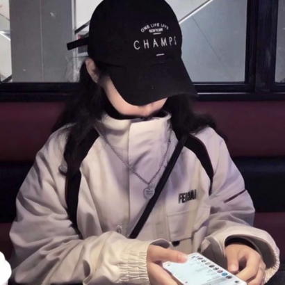 超酷真人情侣头像来袭，狠狠心动！