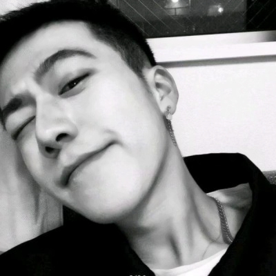 谁用谁秒变“颜值担当”,图片男生头像帅气