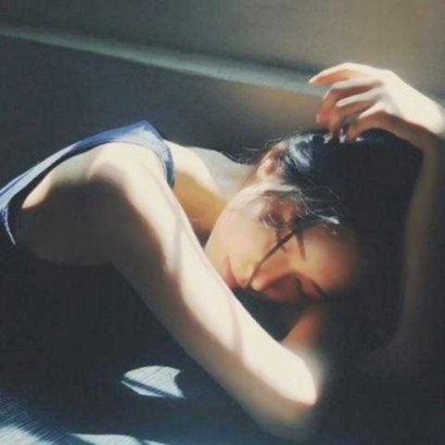 氛围感拉满!意境高清女生头像来啦