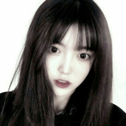 宝藏！抖音真人个性女生头像大全