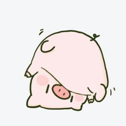 萌翻啦!可爱卡通QQ头像来袭