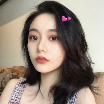 仙女必看！优质微信头像女生图片大全