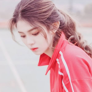 微信小清新真人女生头像来袭,超绝!