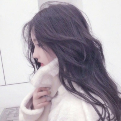 女生必看!超赞的混搭头像来啦