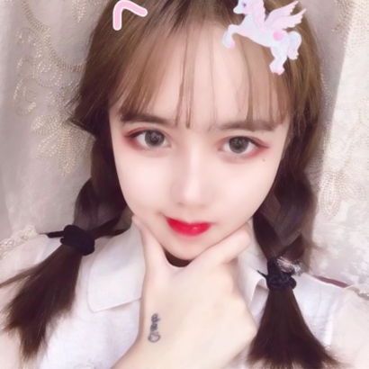 超甜！闺蜜3人头像三张一组