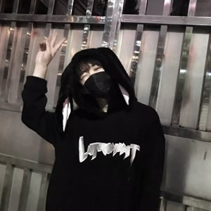 男生超拽霸气范头像分享