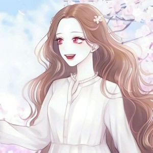 一女一男超登对的超甜动漫情侣头像来袭