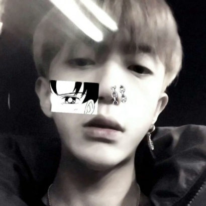 2025最新男生非主流头像合集｜个性潮酷 / 伤感 /