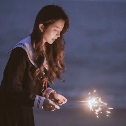 唯美女生头像来袭！让你秒变女神