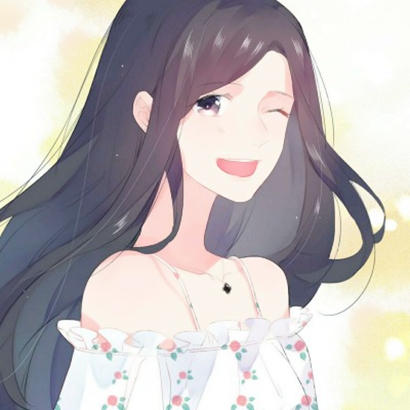 绝美收藏！气质型动漫女生头像来袭