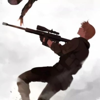 超帅吃鸡游戏头像来袭，赶紧码住！