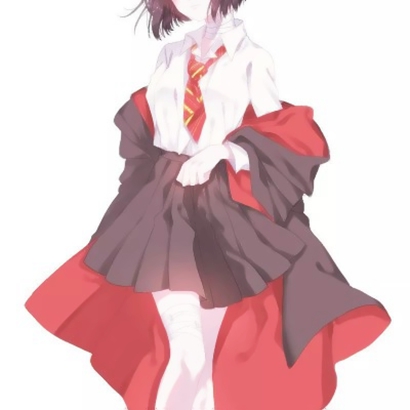 超甜预警！抖音爆款动漫卡通一左一右情侣头像来袭