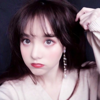 超甜！微信闺蜜头像两张一对