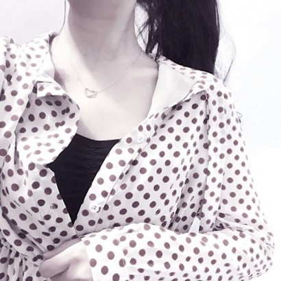 超绝!微信女生部位头像大全