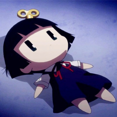 超萌来袭!女生可爱动漫头像大全