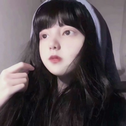 绝美！微信真人女生高清头像大全