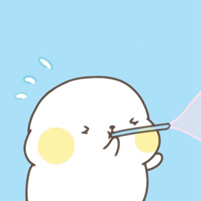 超甜！一左一右可爱情侣头像高清大集合