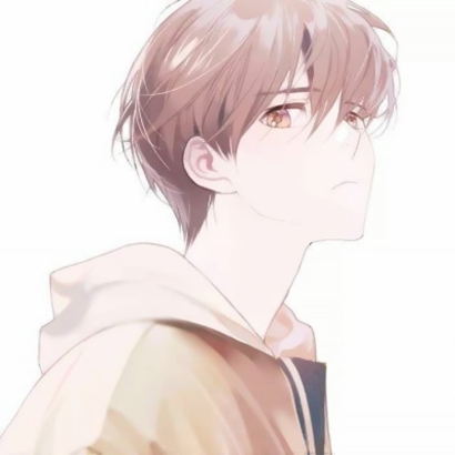 帅到犯规！动漫qq头像男生帅气