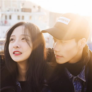 2025最新！甜蜜暴击的情侣唯美浪漫头像来啦