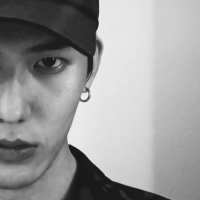 酷飒高冷男神头像大集合，冷傲到犯规！