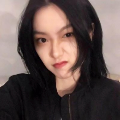 酷飒必看!真人女生霸气头像来袭