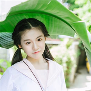 2025最新小清新微信女生头像合集来啦!