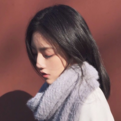 超好看！闺蜜头像两张两人一人一张