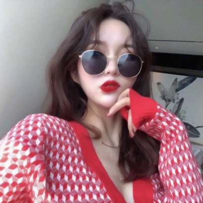 超A女生头像来袭,酷野风狠狠拿捏