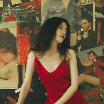 玩网女生必备！头像女玩网精选小众高级感头像，潮酷 / 温柔风全覆盖