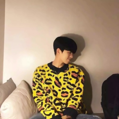 宝藏来袭!微信时尚男生头像大全