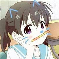 萌翻啦!软妹qq动漫头像大全